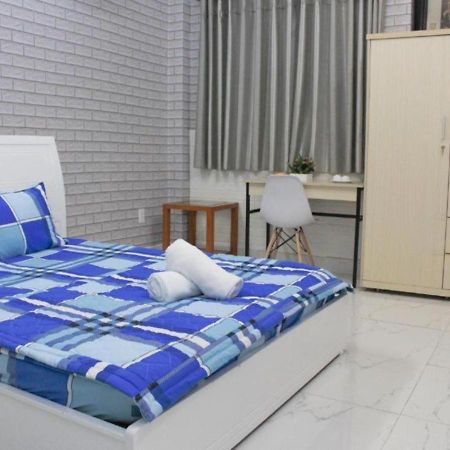 אפרטהוטל הו צ'י מין סיטי Sunshine House מראה חיצוני תמונה