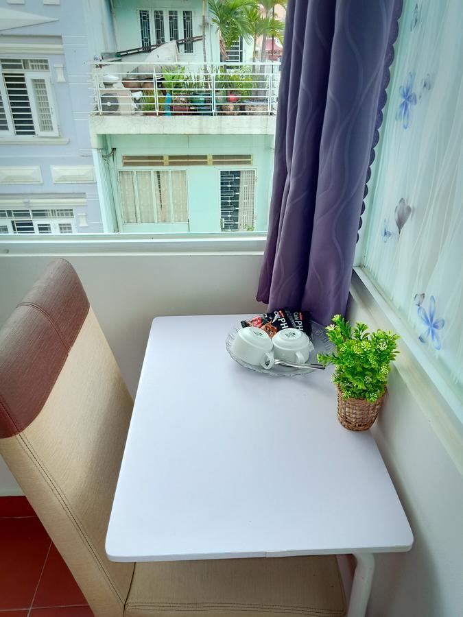 אפרטהוטל הו צ'י מין סיטי Sunshine House מראה חיצוני תמונה