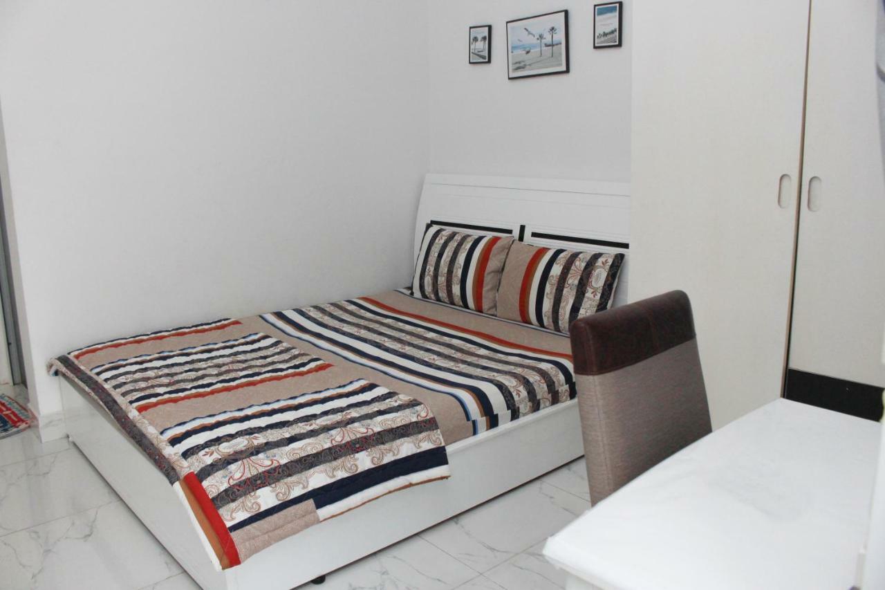 אפרטהוטל הו צ'י מין סיטי Sunshine House מראה חיצוני תמונה