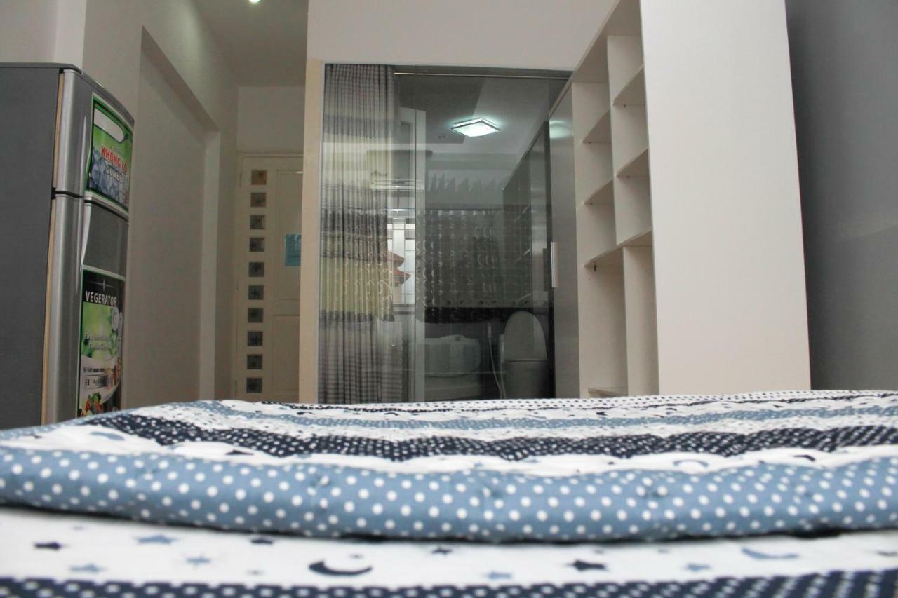 אפרטהוטל הו צ'י מין סיטי Sunshine House מראה חיצוני תמונה